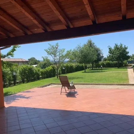 Vacanze In Umbria *