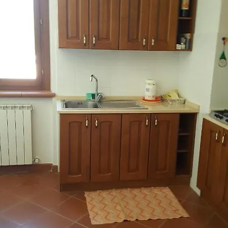 Apartment Vacanze In Umbria