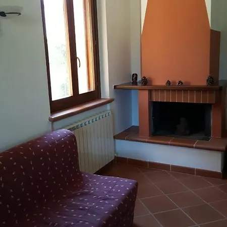 Vacanze In Umbria Apartment