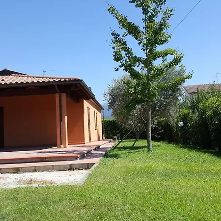 Apartment Vacanze In Umbria