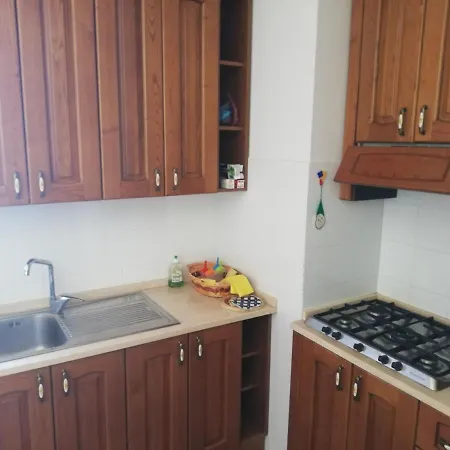 Vacanze In Umbria Apartment *