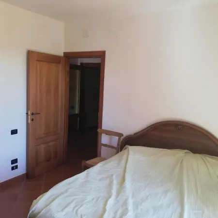 Apartmán Vacanze In Umbria