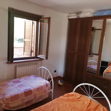Vacanze In Umbria * Foligno