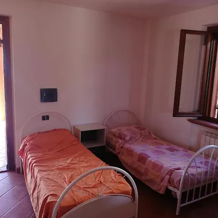 Vacanze In Umbria *