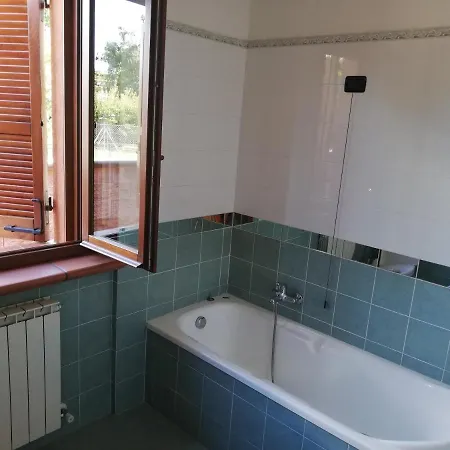 Vacanze In Umbria Foligno