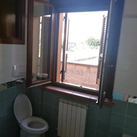 Apartmán Vacanze In Umbria
